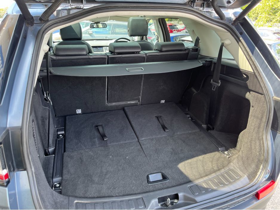 2018 Land Rover Discovery Sport 7 SEATER AUTOMATIC TD4 HSE //WINTER SALE €5000 REDUCTION//MASSIVE SPEC//PANORAMIC GLASS ROOF//FULL LEATHER//MERIDIAN SOUND// €24,950