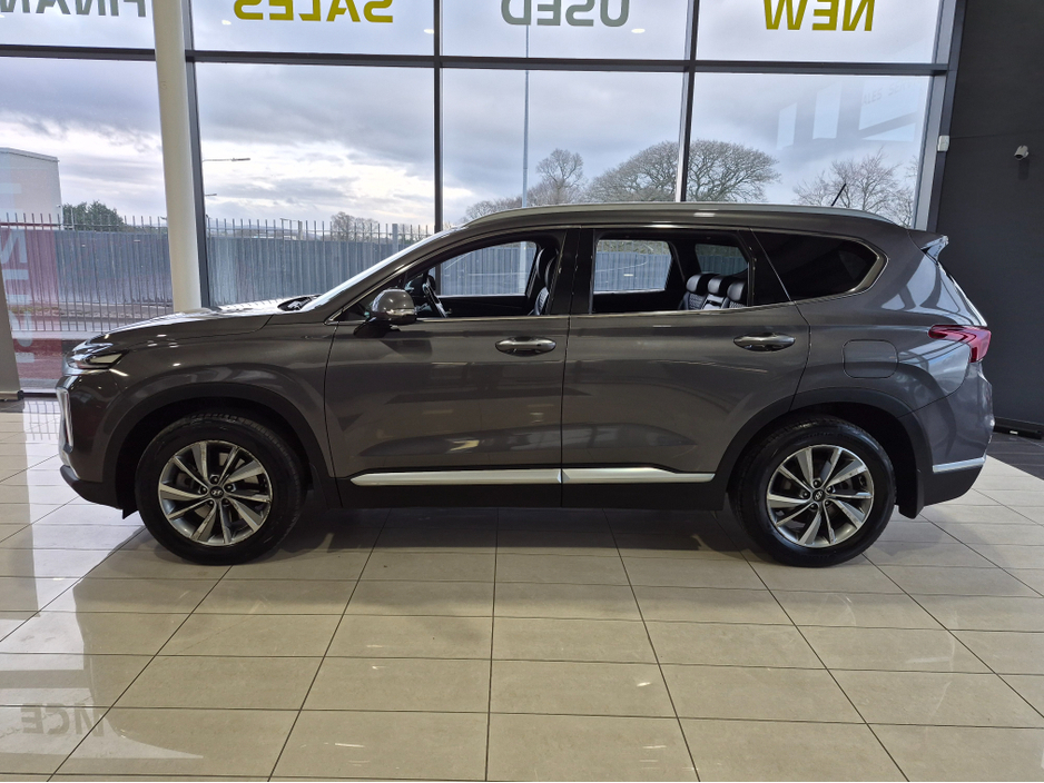 2020 Hyundai Santa Fe - image 15