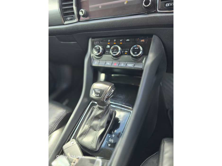 2019 Skoda Kodiaq - image 22