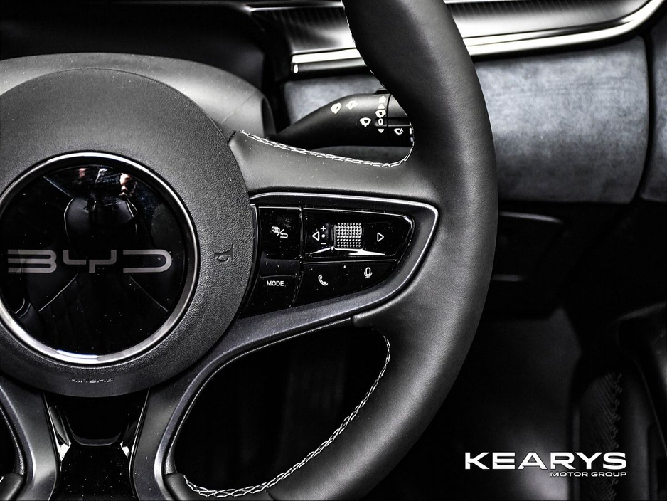 2026 BYD Seal - image 14