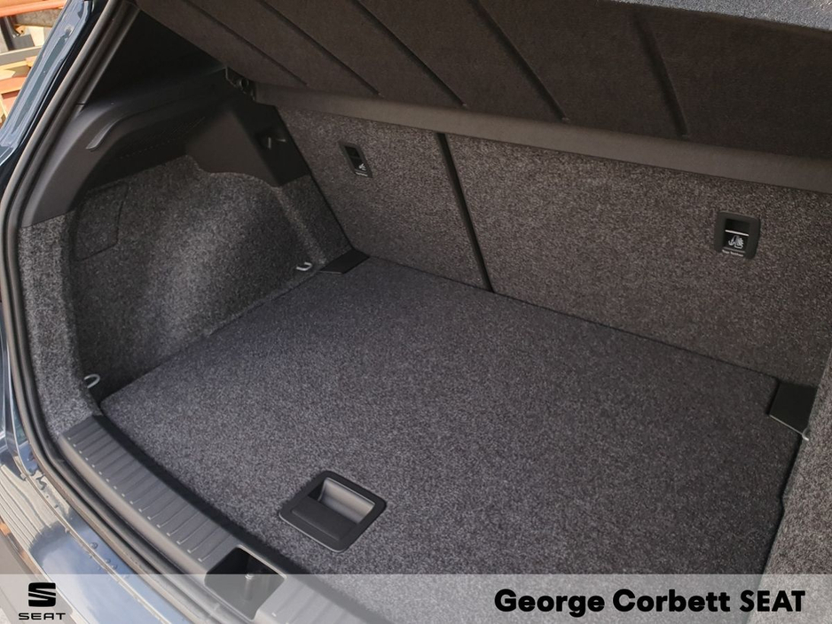 2026 SEAT Arona - image 12