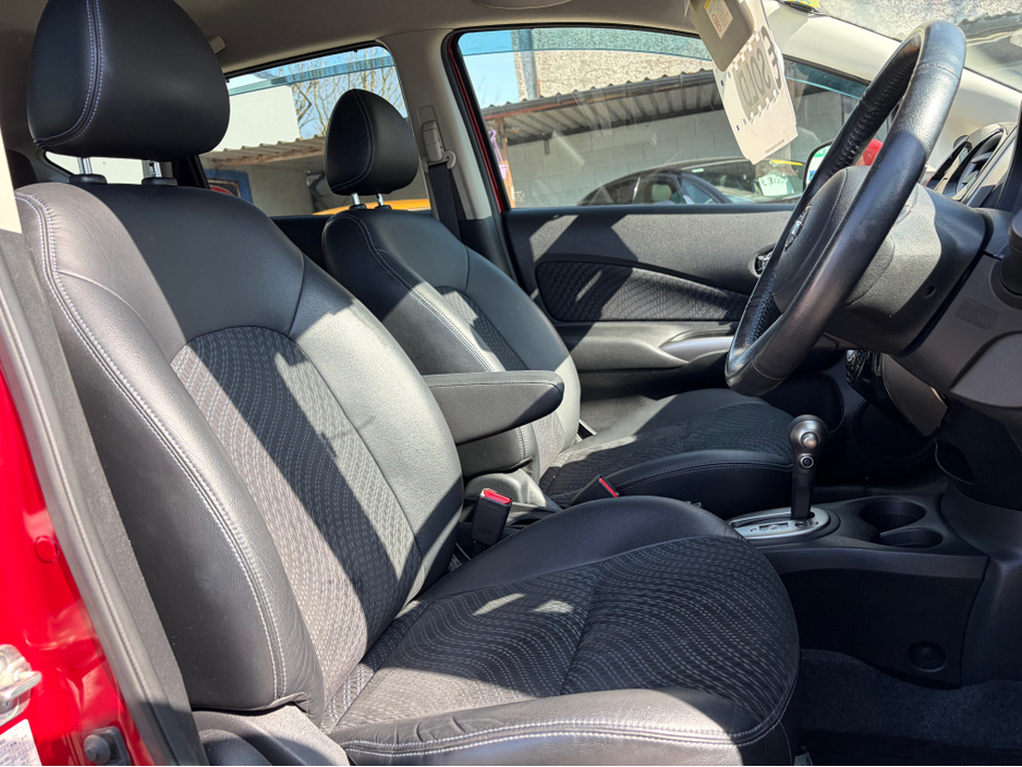 2013 Nissan Note - image 14