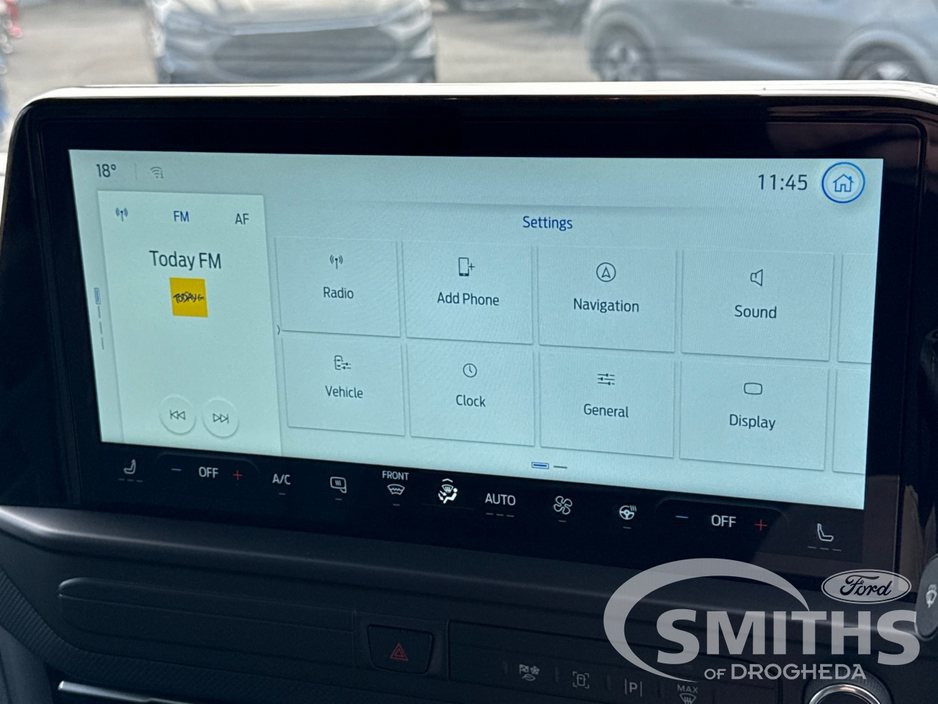 2026 Ford Transit Custom - image 17