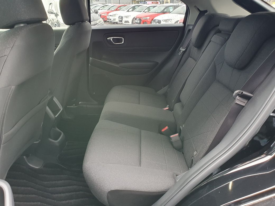 2024 Honda Vezel - image 21