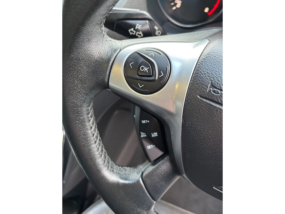 2016 Ford Kuga 2.0TDCI 120PS Titanium €12,000