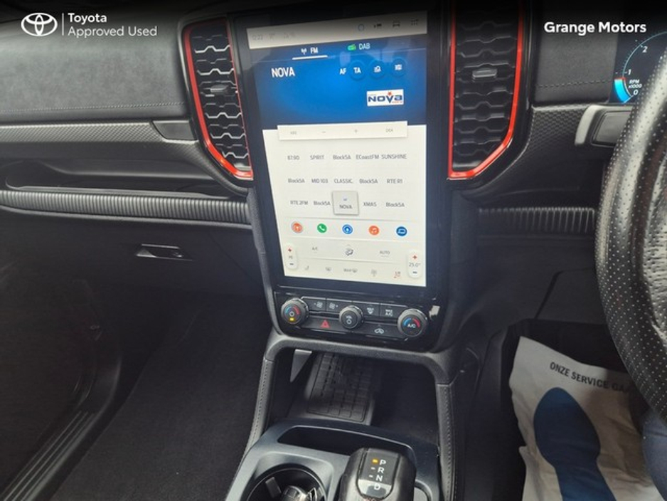 2024 Ford Ranger - image 13