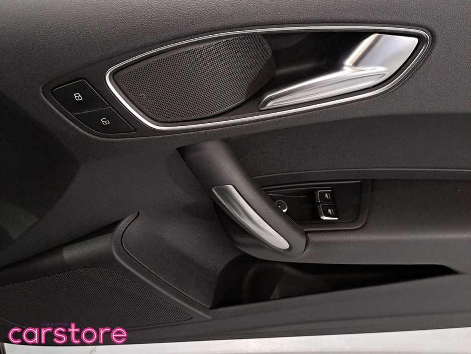 2017 Audi A1 1.6TDI 116HP S Tronic €16,880