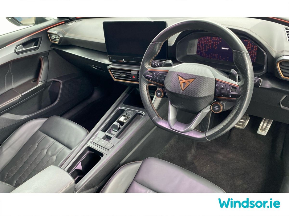 2023 Cupra Formentor - image 10