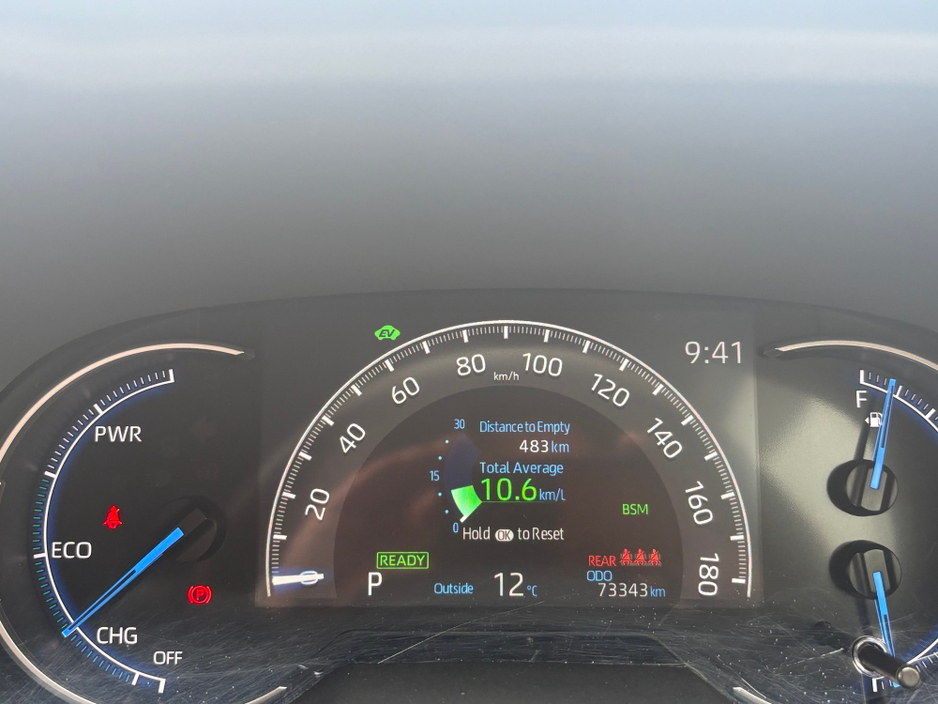 2022 Toyota Rav4 - image 14