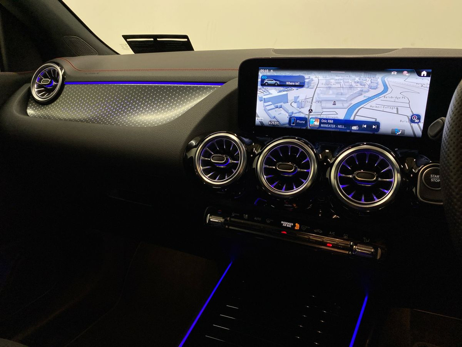 2024 Mercedes-Benz EQA - image 15