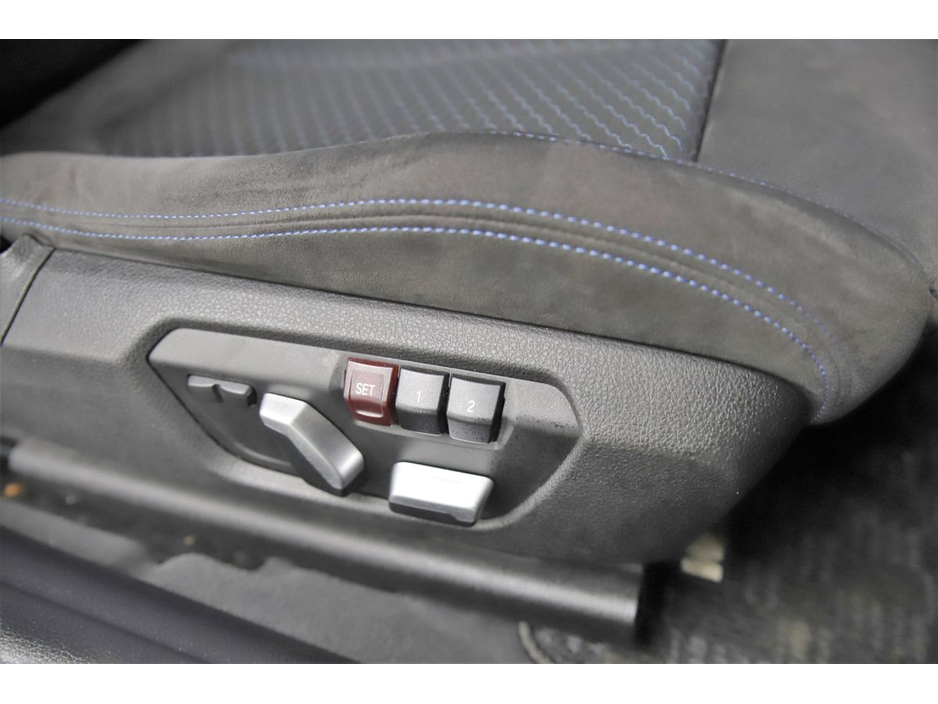 2016 BMW 3 Series 330E M SPORT PLUG-IN HYBRID *ALCANTARA SPORT MEMO SEATS*HEAD-UP DISPLAY*360PAN CAM* €17,890