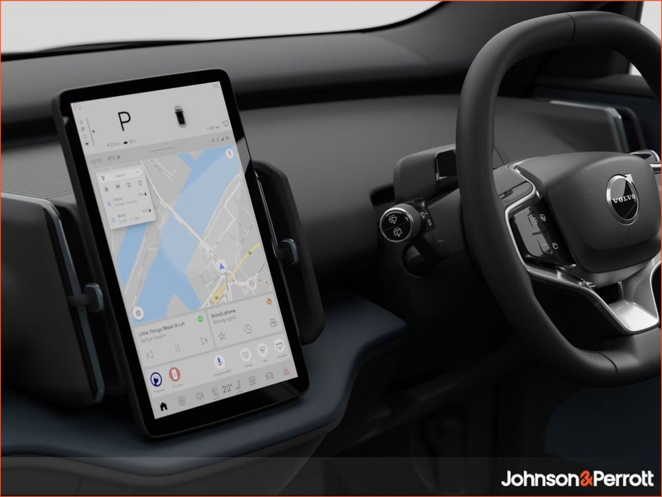 2026 Volvo EX30 51 kWh Core + Climate Pack - Onyx Black - Available for Immediate Delivery €38,133