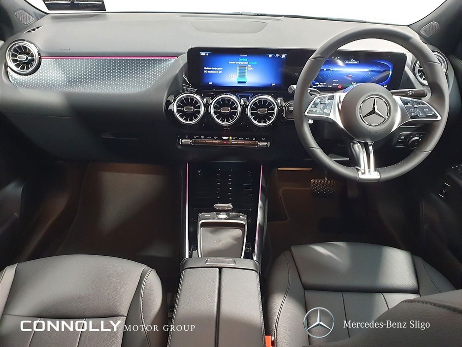 2026 Mercedes-Benz EQA - image 4