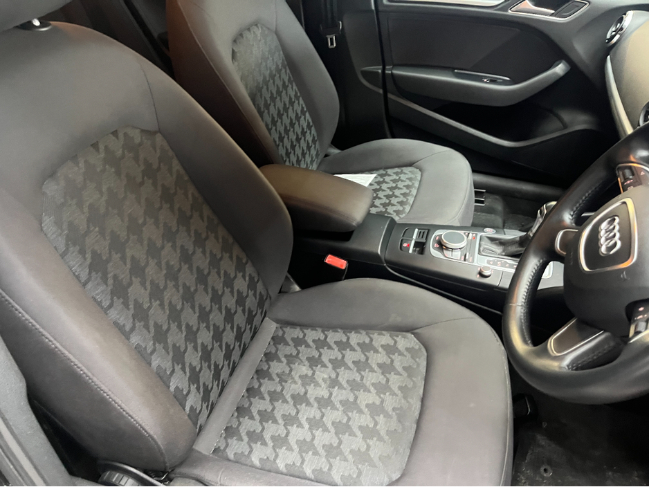 2016 Audi A3 - image 9