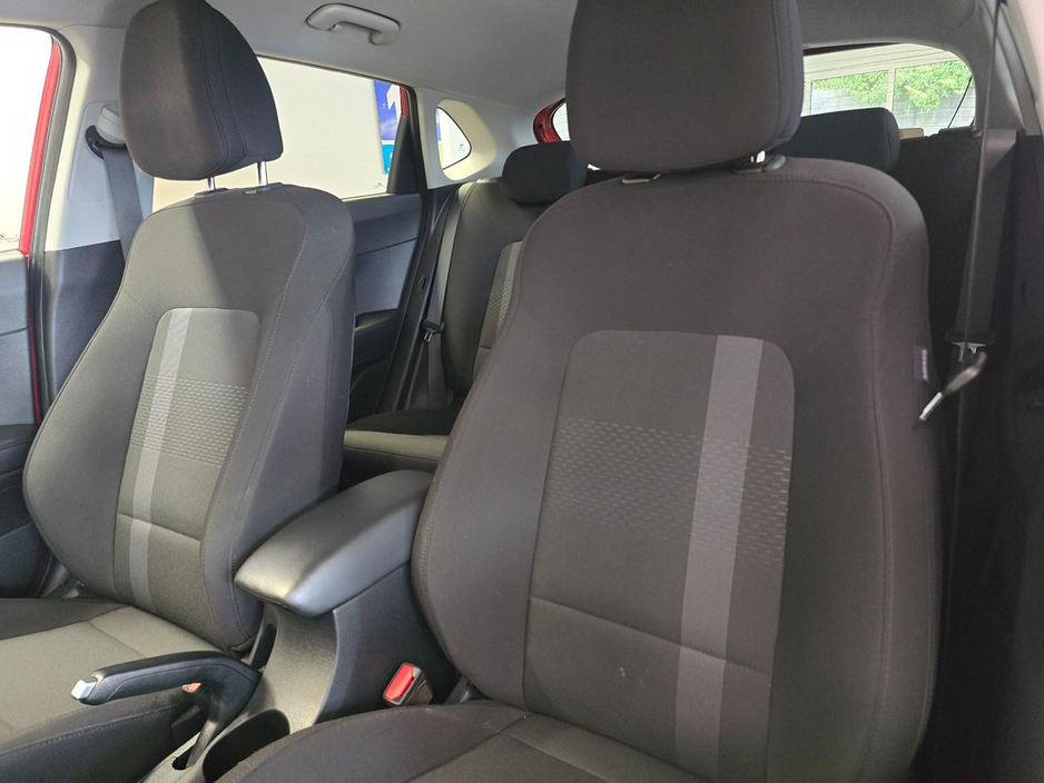 2024 Hyundai i20 - image 9