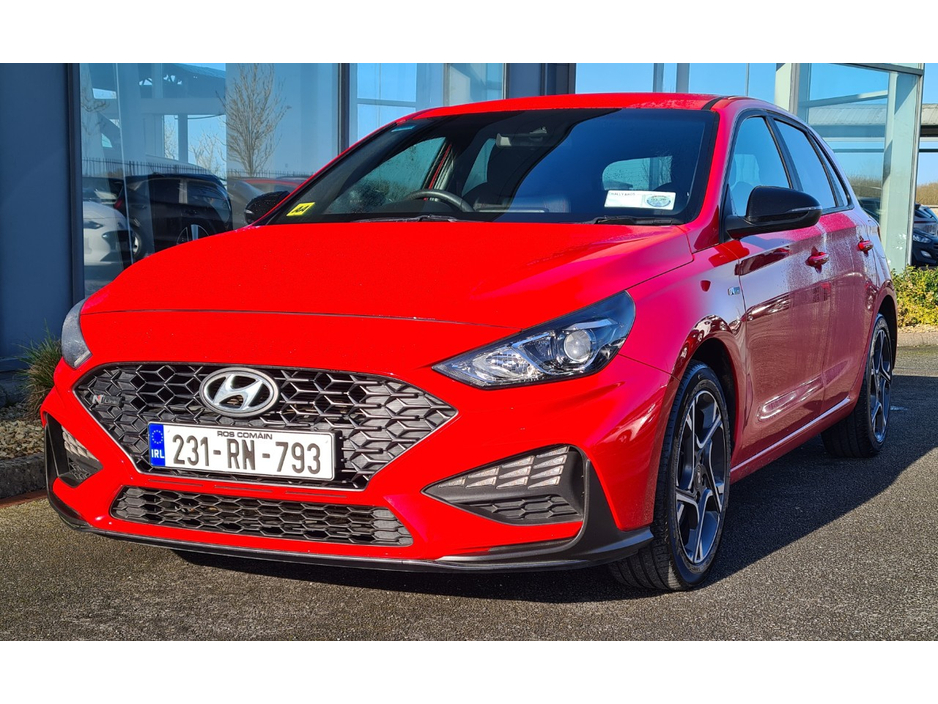 2023 Hyundai i30 for sale in , Ireland