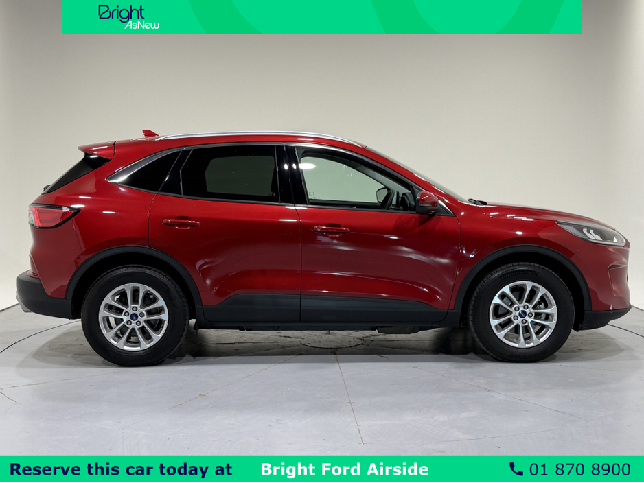 2024 Ford Kuga - image 7