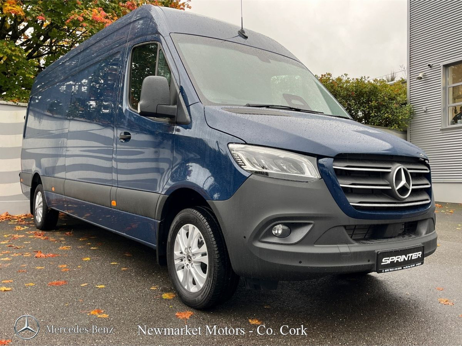 2026 Mercedes-Benz Sprinter - image 27