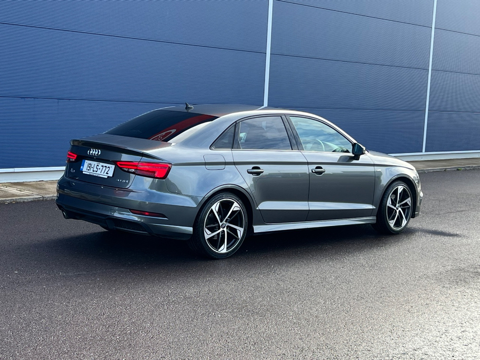 2019 Audi A3 - image 6