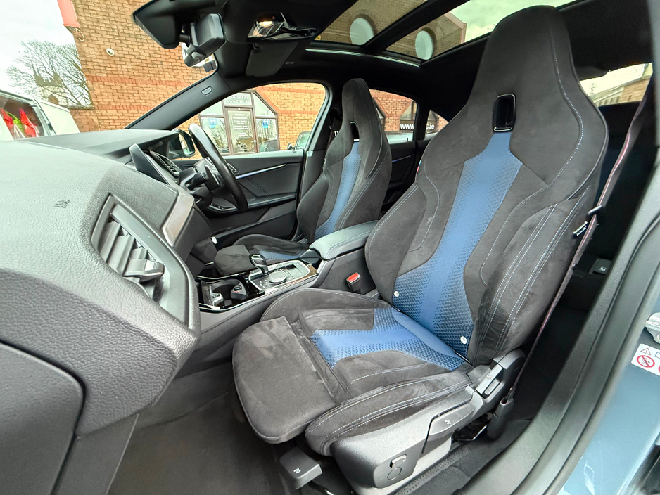 2021 BMW 2 Series M235i XDRIVE GRAN COUPE AUTO *HIGH SPEC* €35,900