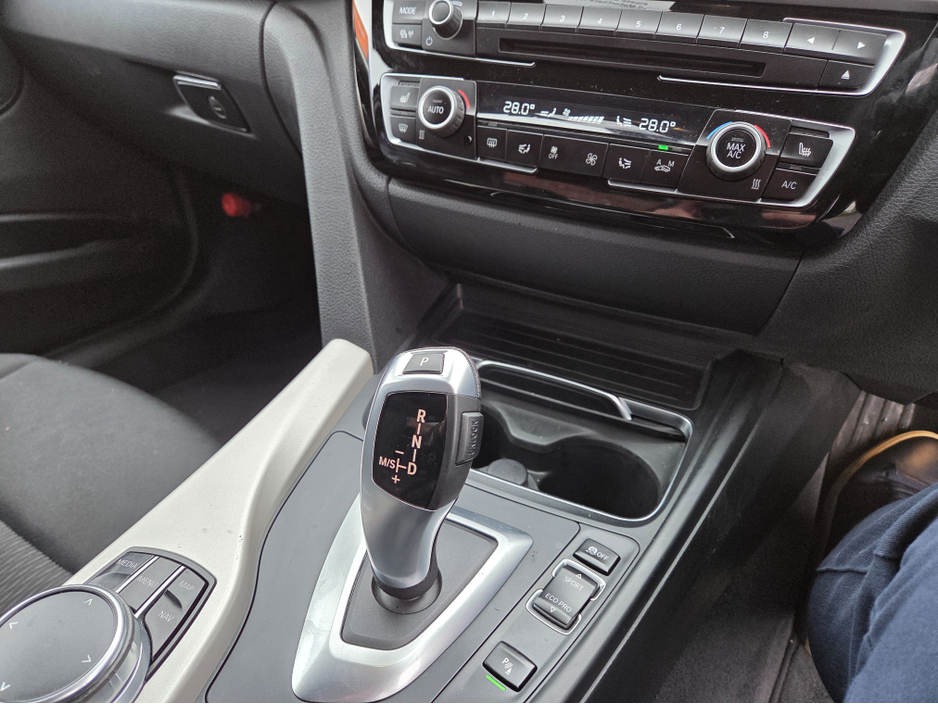 2018 BMW 3 Series 320D SE PLUS Automatic Upgraded alloys €22,950