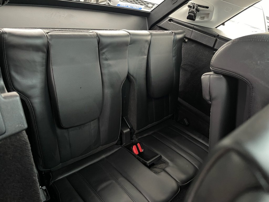 2015 Land Rover Range Rover Sport - image 35