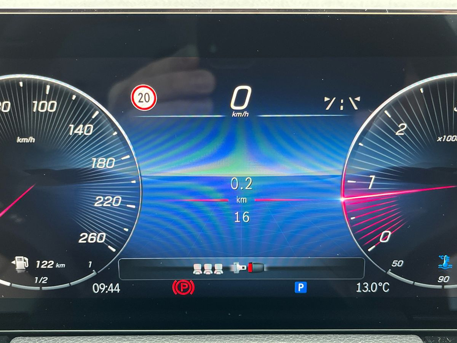 2026 Mercedes-Benz GLA Class - image 8