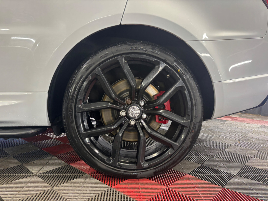 2019 Land Rover Range Rover Sport - image 15
