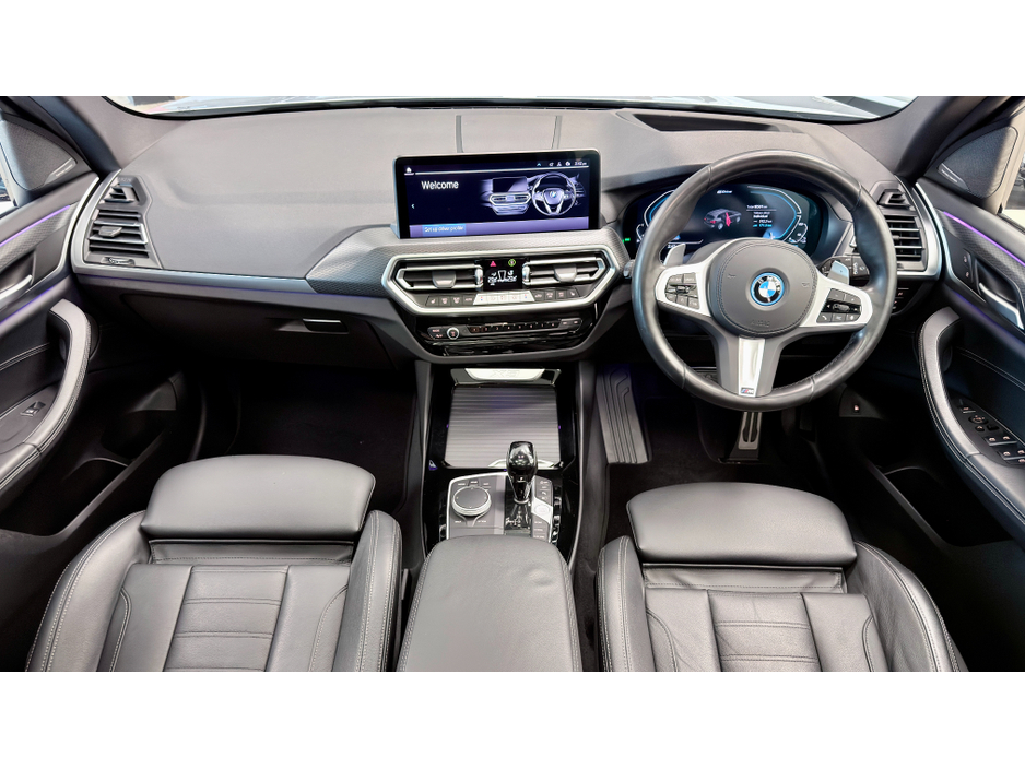 2023 BMW X3 - image 30