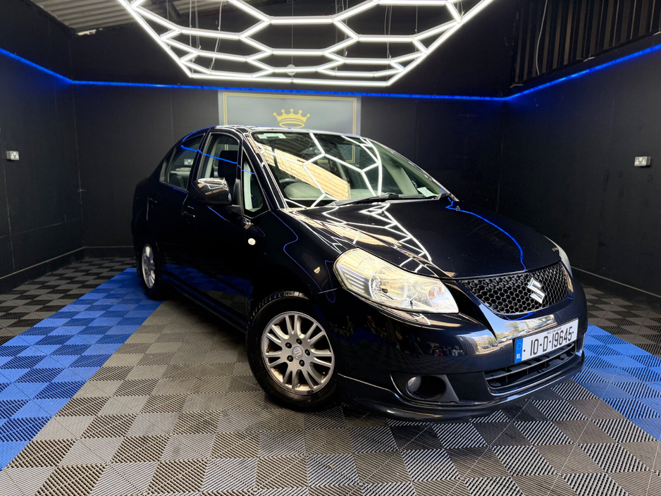2010 Suzuki SX4 for sale in , Ireland