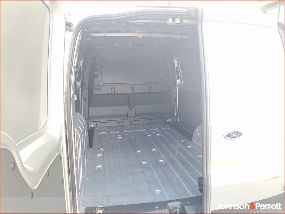 2026 Ford Transit Connect Trend Long Wheel Base €26,750