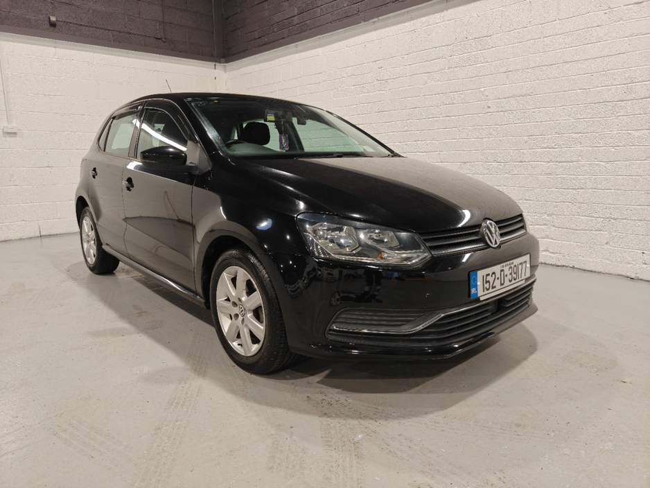 2015 Volkswagen Polo for sale in , Ireland