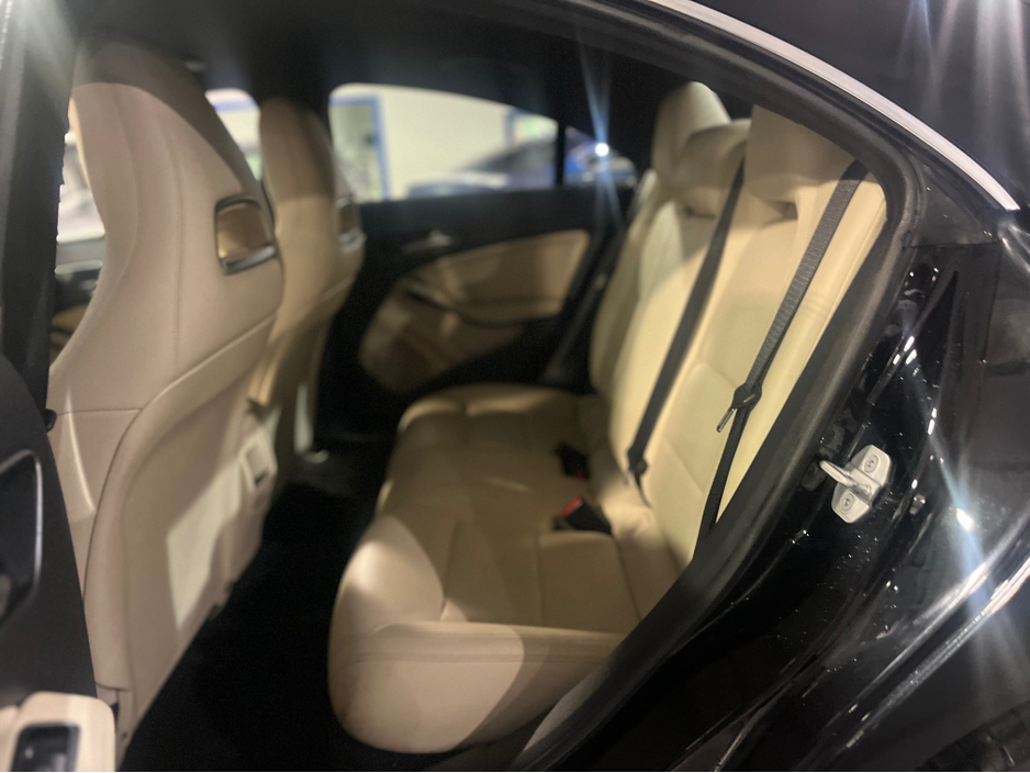 2015 Mercedes-Benz CLA Class 180 CDI URBAN 4DR €14,950