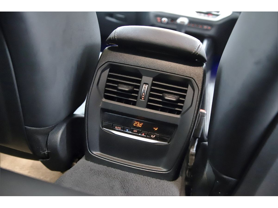 2020 BMW 3 Series 318D SPORT 3SSG 6SPD €29,890