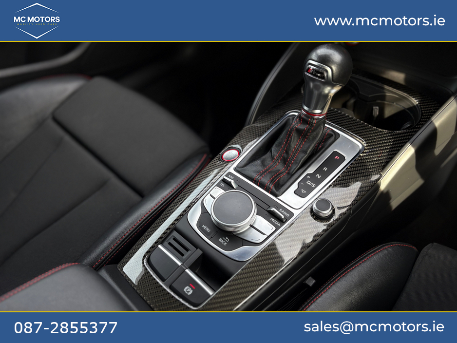 2014 Audi S3 - image 19