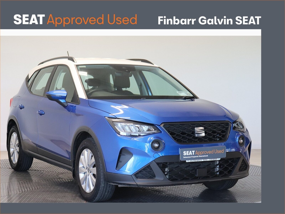 2023 SEAT Arona for sale in , Ireland