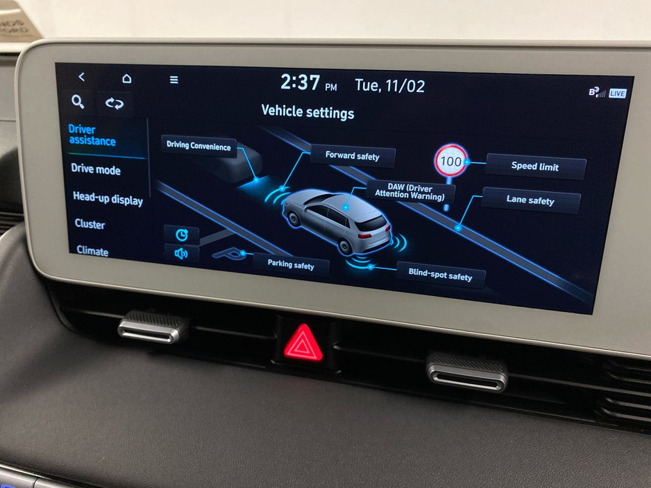 2026 Hyundai Ioniq 5 - image 24