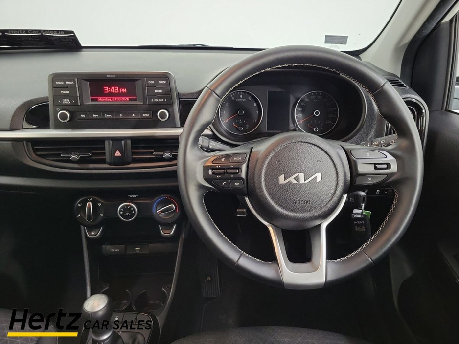 2024 Kia Picanto - image 15