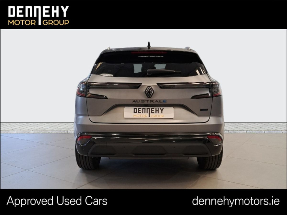 2024 Renault Austral - image 11