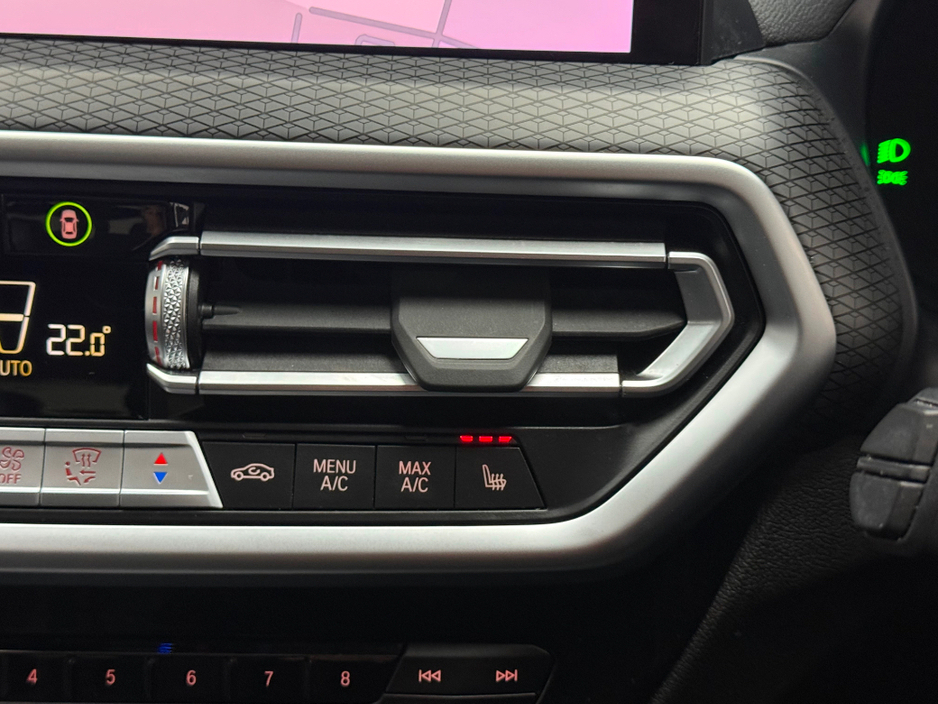 2023 BMW iX3 M SPORT PRO €41,990