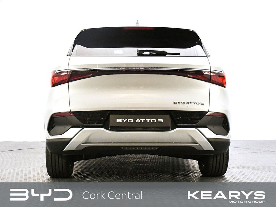 2026 BYD ATTO 3 - image 2