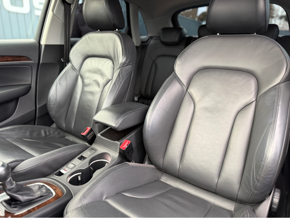 2017 Audi Q3 SPORT - 1.4 PETROL - AUTO - 12M WARRANTY - CAR: