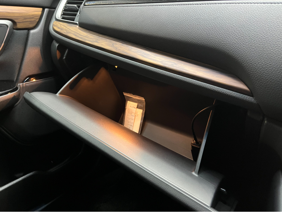 2018 Honda CR-V - image 20