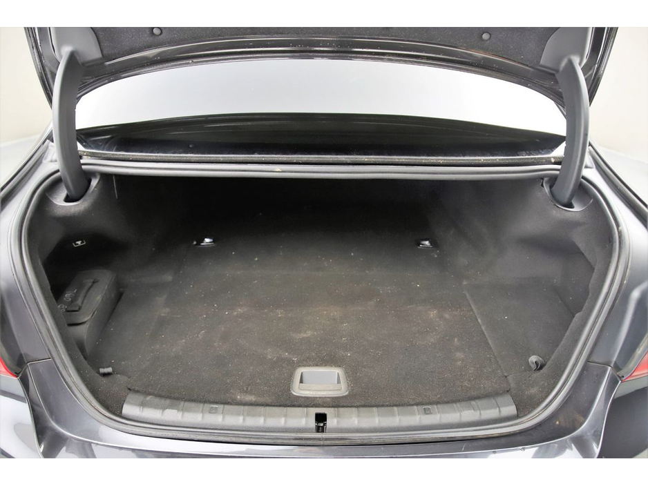 2019 BMW 5 Series 530E G30 M SPORT *BLACK LEATHER*HUP*