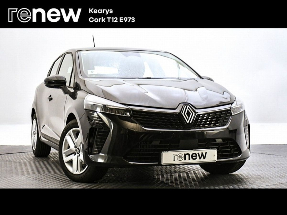 2025 Renault Clio for sale in , Ireland