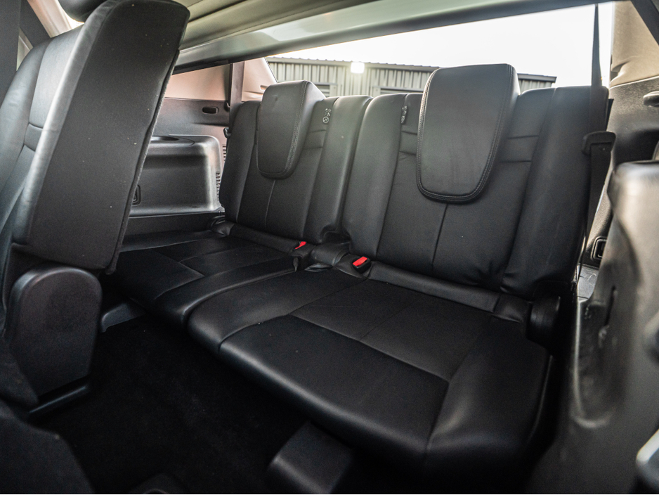 2016 Nissan X-Trail 162 X-Trail 1.6d 7-seater/FSH/High spec/1yr warran €15,888