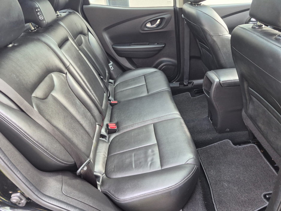 2018 Renault Kadjar - image 12