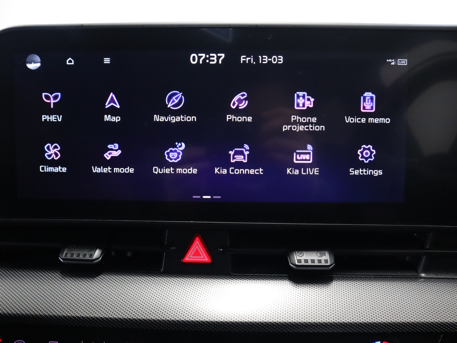 2023 Kia Sportage - image 17