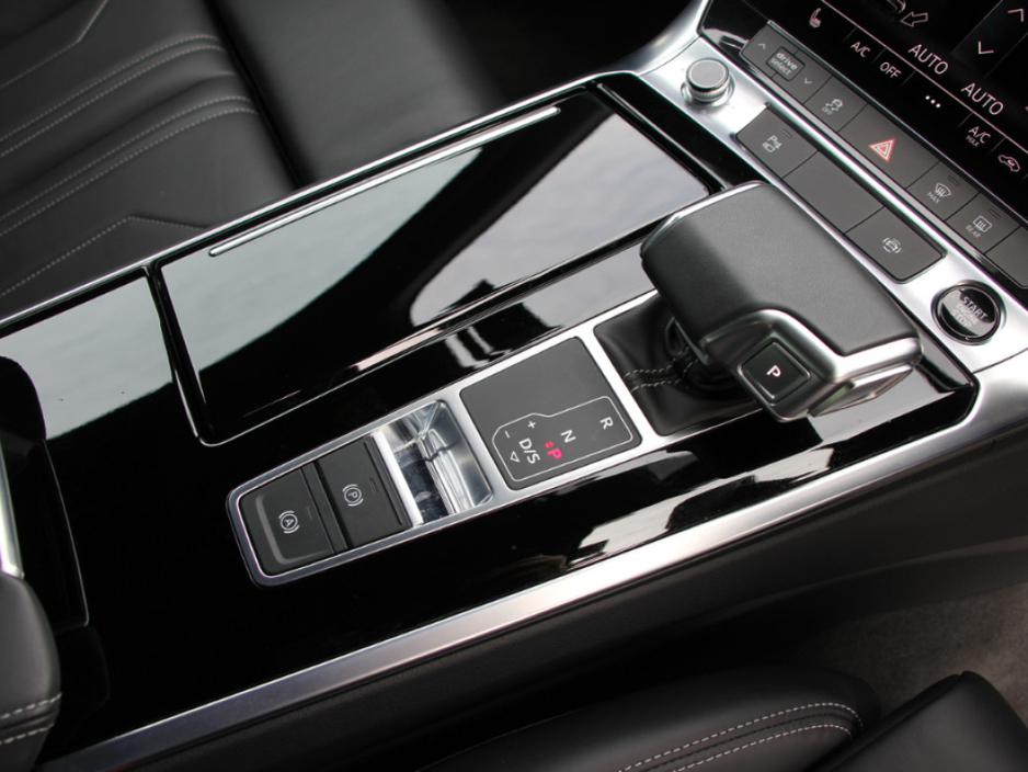 2022 Audi A6 Quattro Black Edition * Valcona Leather €50,950