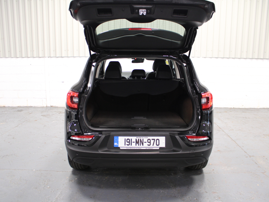 2019 Renault Kadjar - image 33